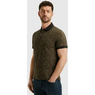 PME LEGEND Poloshirt, schwarz
