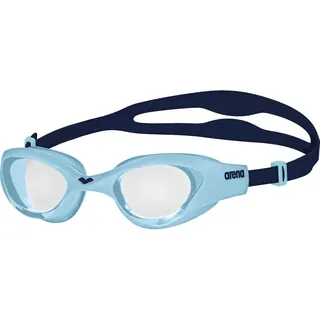 Arena The One Junior Schwimmbrille blau Einheitsgröße
