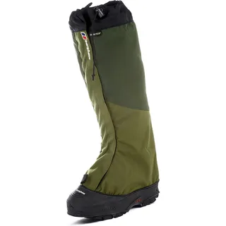 Berghaus Yeti Attak Ii Grün L