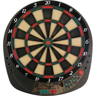 Best Sporting 862084 elektrische Dartscheibe Exeter