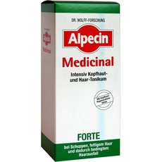 Bild Alpecin Medicinal Forte Intensiv Kopfhaut- und Haartonikum 200 ml