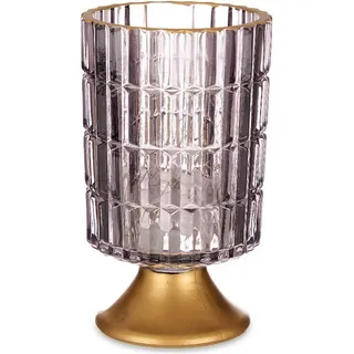 Gift Decor Laterne, Mehrfarbig, Standard