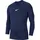 Dri-fit First Layer Trikot Blau S