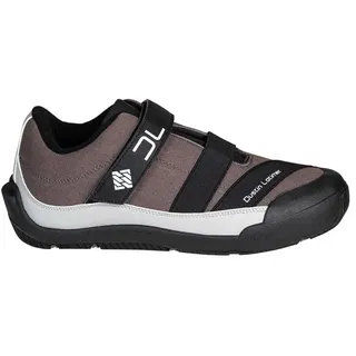 Usd Skates Latimer Xsjado Schlittschuhe - Grey / Black - EU 40