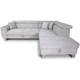 Z2 Ecksofa PINK