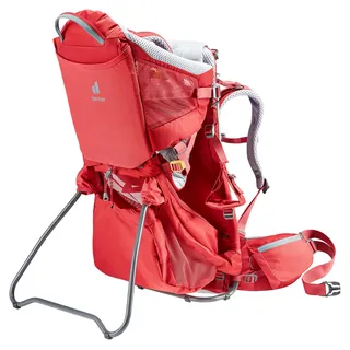 Deuter Kid Comfort Active SL Damen Kindertrage