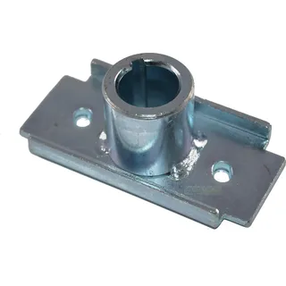 Messerhalter Ø22 für Grizzly BRM 4210-20, BRM 42-125 BS /BSA, FBM 450 A1, BRM 42