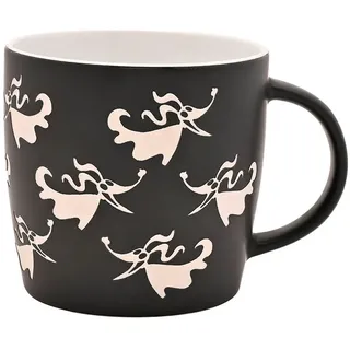 Widdop & Co. Zero Pesadilla Antes De Navidad Disney Tasse - Pink