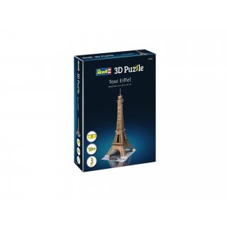 REVELL 3D-Puzzle Eiffelturm