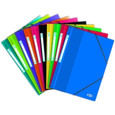 ELBA Notebook Displayschutzfolie 17 x 22 cm farblos