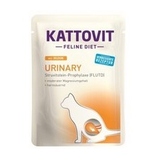 KATTOVIT Urinary 24x85g Huhn