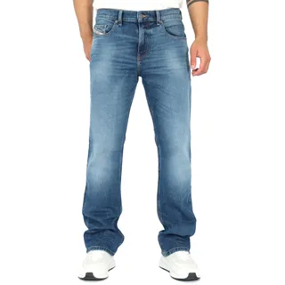 Diesel_2021-NC_Pants_Blau_31W / 34L