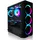 Gaming-PC AMD Ryzen 7 5700X 4,6 GHz 16 GB RAM 1 TB SSD AMD Radeon RX 9060 XT Windows 11 Pro