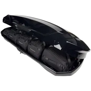 Kjust Dachbox Taschen-Set, 5-teilig, Thule Motion 3 XXL