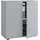 my office Aktenschrank 70,0 x 39,0 x 74,0 cm grau