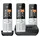 Comfort 500A schwarz