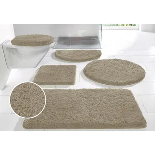 OTTO home Sanremo Braun 80 x 50 cm