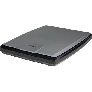 Avision FB25 - flatbed scanner - desktop - USB 2.0