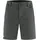 Trail Stretch Kurze Hose Grau 52