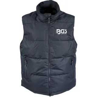 BGS 91014 | Bodywarmer Größe XXL