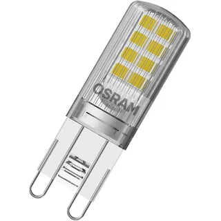 Osram LED-Lampe PIN 2,6W G9 warmweiß 1 St.