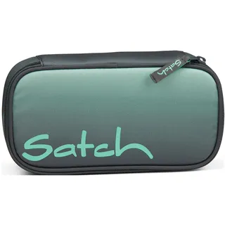 Satch Schlamperbox Gradient Mint