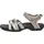 Tirra Damen Beige 38