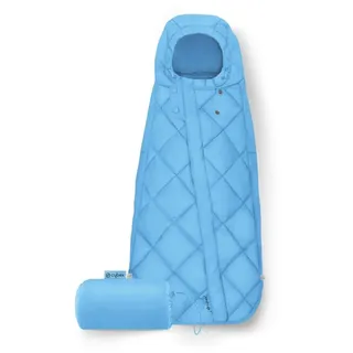 Cybex Snøgga Mini Beach Blue | turquoise