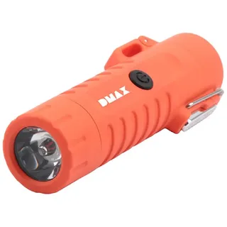 DMAX Lichtbogenfeuerzeug ELG 102 mit Taschenlampenfunktion