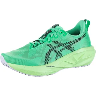 Asics Novablast 5 Herren Vital Green / Black 46