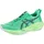 Novablast 5 Green Black 46