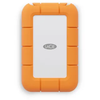 Rugged Mini 1 TB USB 3.2 Orange STMF1000400
