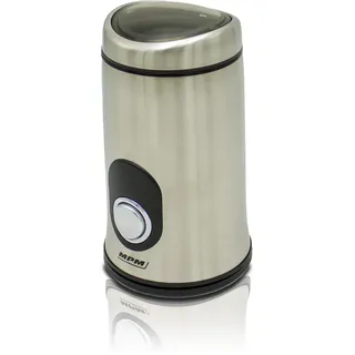 MPM MMK-02M Kaffeemühle Schwarz