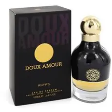 Riiffs Doux Amour Eau De Parfum Spray 100 ml for Men