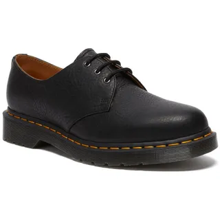 Dr. Martens 1461 BLACK AMBASSADOR in Schwarz, 44