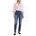 Damen 80er Jahre Mom Jeans Tough Cookie 27W 28L