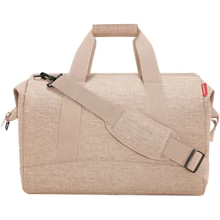 Allrounder L twist coffee