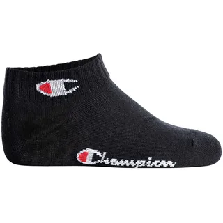 Champion Unisex Socken 6er Pack",