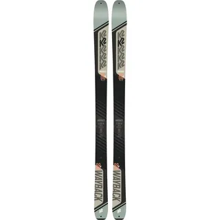 K2 Wayback 88 W Beige 160 cm
