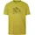 T-Shirt III grün 2XL