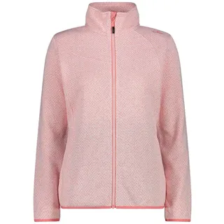 CMP Woman Jacket pesca-bianco (47CP) 40