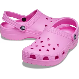 Crocs Classic Clog K Taffy Pink 32
