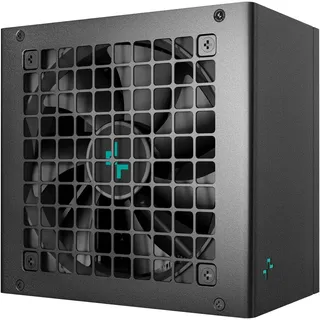 Deepcool PN850-M 850 W), PC Netzteil, Schwarz