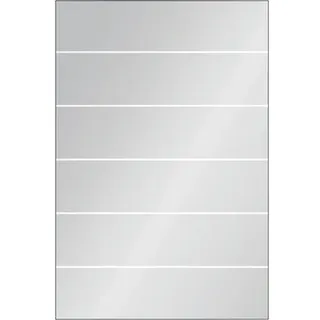 Hauptelement Vidrio Glas 120x180 cm Streifen