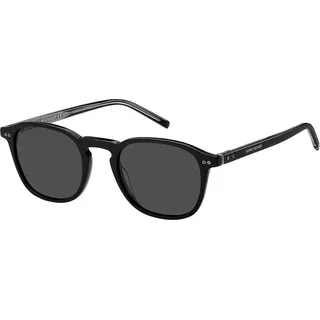 Tommy Hilfiger TH 1939/S Black 51/22/150 Herren Sonnenbrillen - Schwarz