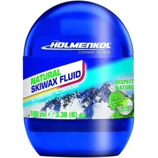 Holmenkol Natural Wax Fluid 100ml