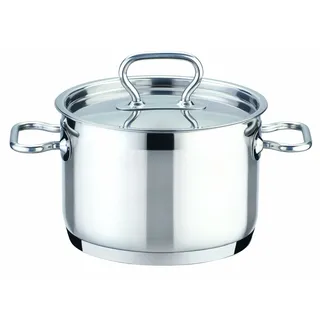 Tescoma Home Profi Kochtopf 24 cm rund