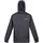Pack It III Regenjacke Herren Grau L