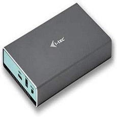 Bild von i-tec MySafe Easy 2x SATA M.2, USB-C 3.1 (CAMYSAFEDUALM2)