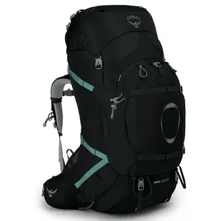 Osprey Ariel Plus 85 Black - M-L